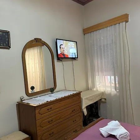 Penzion Kero *