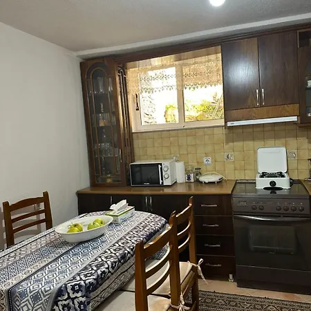 Konukevi Kero Gjirokastër