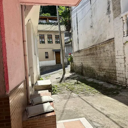 Konukevi Kero Gjirokastër